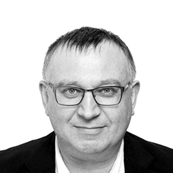 Arnaud Lahoche